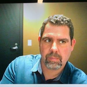 Meet your Posher, Jose